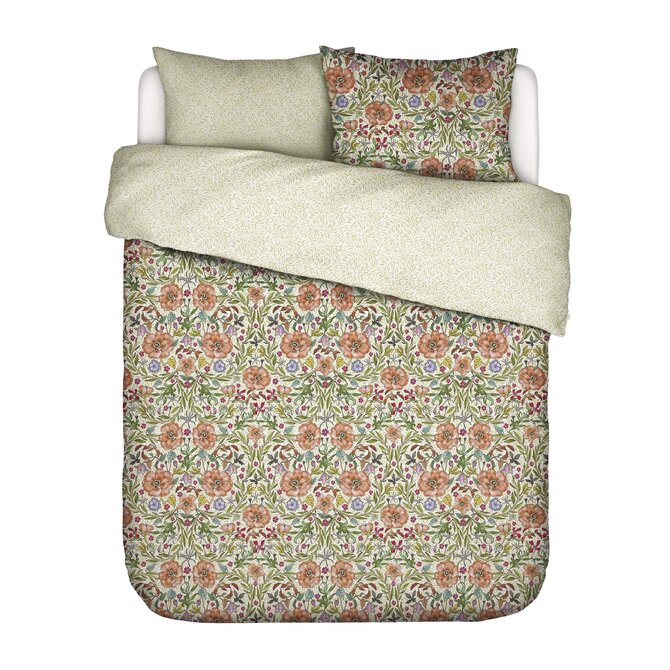 Essenza Celeste  Dekbedovertrek 260x200/220 Pure White