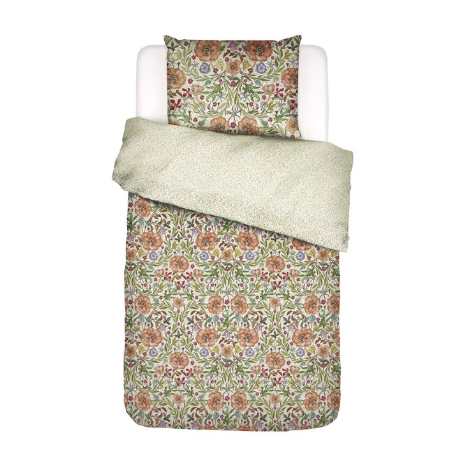 Essenza Celeste  Dekbedovertrek 260x200/220 Pure White