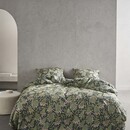 Essenza Essenza Fela  Dekbedovertrek 140x200/220 Sloe Blue