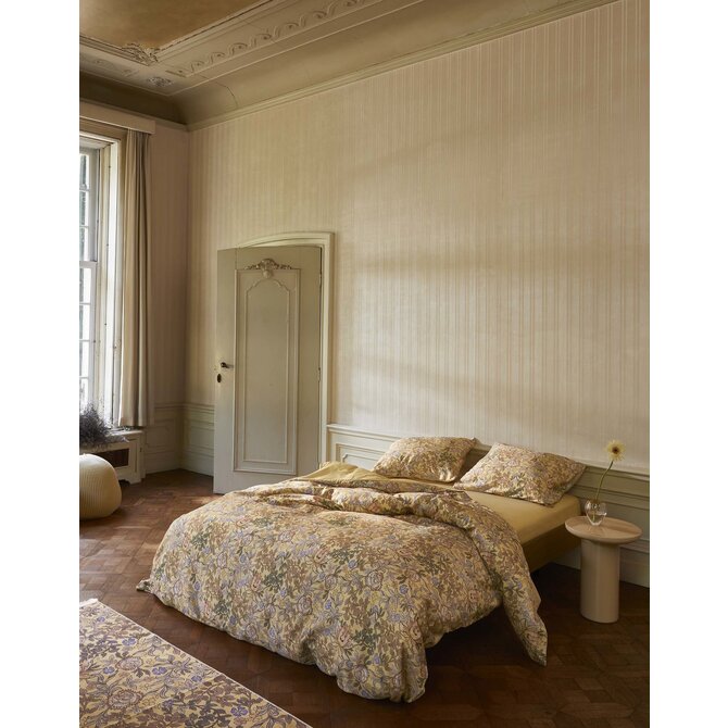 Essenza Ophelia  Dekbedovertrek 240x200/220 Sahara Sun