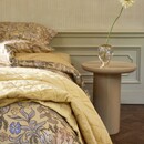 Essenza Essenza Ophelia  Dekbedovertrek 240x200/220 Sahara Sun