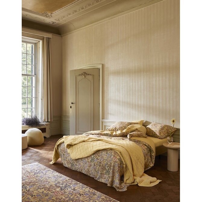 Essenza Ophelia Kussensloop 60x70 Sahara Sun
