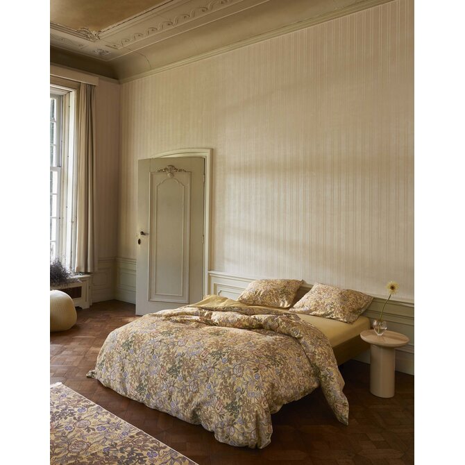 Essenza Ophelia Kussensloop 60x70 Sahara Sun