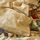 Essenza Essenza Phaedra  Dekbedovertrek 260x200/220 Sahara Sun