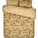 Essenza Essenza Phaedra  Dekbedovertrek 260x200/220 Sahara Sun