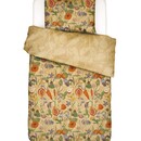 Essenza Essenza Phaedra  Dekbedovertrek 260x200/220 Sahara Sun