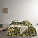 Essenza Essenza Lisa  Dekbedovertrek 260x200/220 Thyme