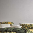 Essenza Essenza Lisa  Dekbedovertrek 260x200/220 Thyme