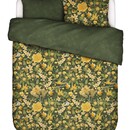 Essenza Essenza Lisa  Dekbedovertrek 260x200/220 Thyme