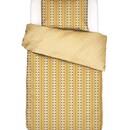 Essenza Essenza Iva  Dekbedovertrek 260x200/220 Ochre