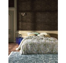 Essenza Ophelia  Dekbedovertrek 140x200/220 Hazy Blue