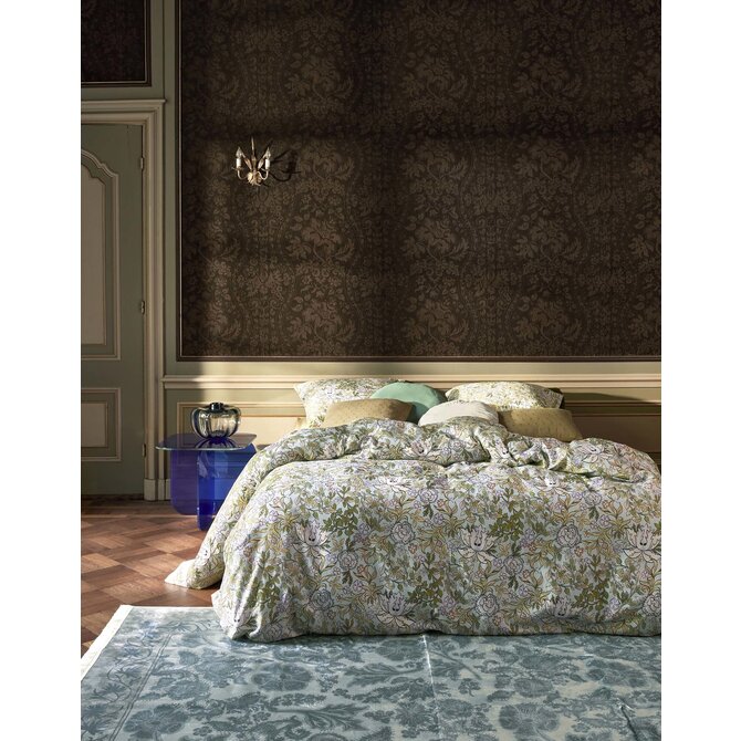 Essenza Ophelia  Dekbedovertrek 240x200/220 Hazy Blue