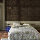 Essenza Essenza Ophelia  Dekbedovertrek 240x200/220 Hazy Blue