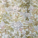 Essenza Essenza Ophelia  Dekbedovertrek 240x200/220 Hazy Blue