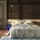 Essenza Essenza Ophelia  Dekbedovertrek 260x200/220 Hazy Blue