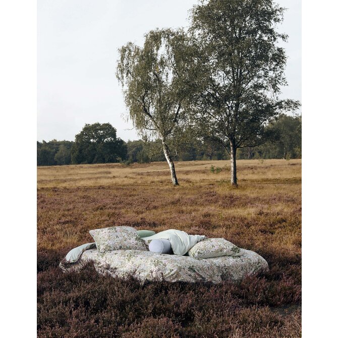 Essenza Ophelia  Dekbedovertrek 260x200/220 Hazy Blue