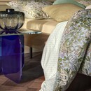 Essenza Essenza Ophelia  Dekbedovertrek 260x200/220 Hazy Blue