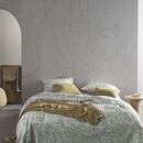 Essenza Essenza Lenthe  Dekbedovertrek 200x200/220 Cool Gray
