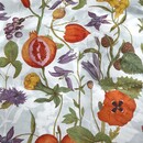 Essenza Essenza Phaedra  Dekbedovertrek 240x200/220 Hazy Blue