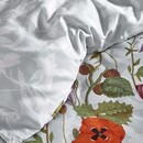 Essenza Essenza Phaedra  Dekbedovertrek 260x200/220 Hazy Blue