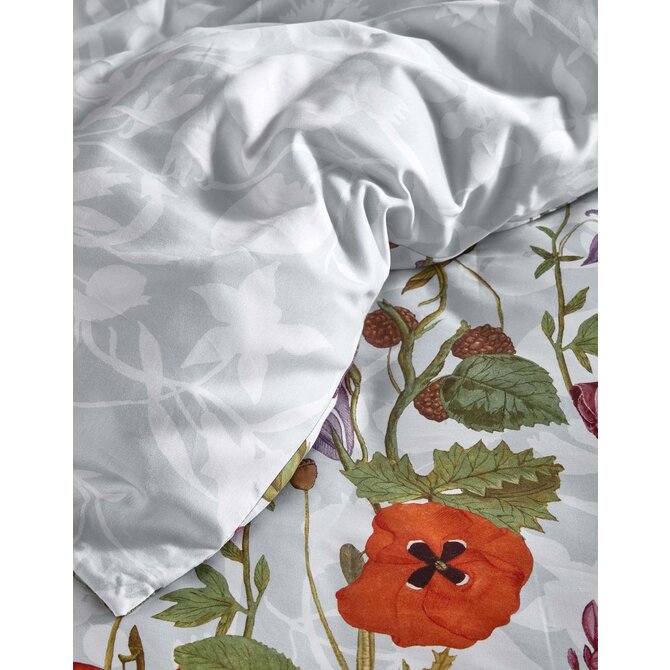 Essenza Phaedra  Dekbedovertrek 260x200/220 Hazy Blue