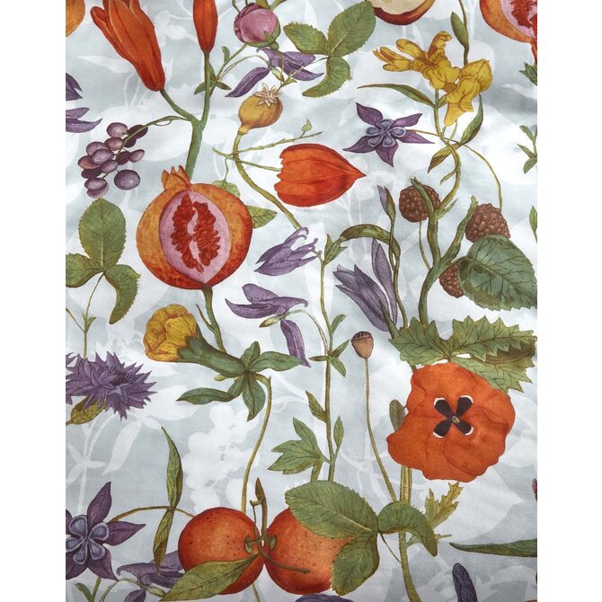 Essenza Phaedra  Dekbedovertrek 260x200/220 Hazy Blue