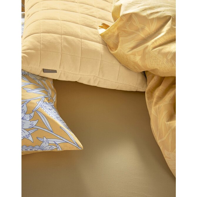 Essenza Fela  Dekbedovertrek 200x200/220 Sahara Sun