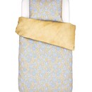 Essenza Essenza Fela  Dekbedovertrek 200x200/220 Sahara Sun