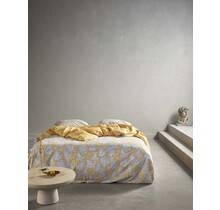 Essenza Fela  Dekbedovertrek 260x200/220 Sahara Sun