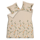 Vandyck Vandyck Untouched  Apricot Blush Kussensloop (60x70)