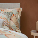 Vandyck Vandyck Vintage Dekbedovertrek Multi 2-persoons (200x200/220)