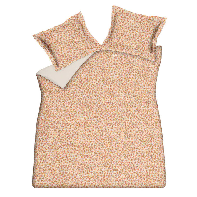 Vandyck Full Bloom Dekbedovertrek Multi 2-persoons (200x200/220)