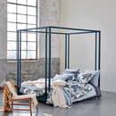 Vandyck Vandyck Mystique  Powder Blue Kussensloop (60x70)