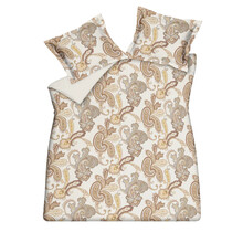 Vandyck Mystique Dekbedovertrek Sunlight 1-persoons (140x200/220)