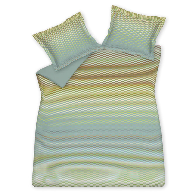 Vandyck Reflection Dekbedovertrek Multi 2-persoons (200x200/220)