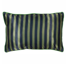 vtwonen Sierkussen Pyjamas Cushion Blue Green 40x60 cm