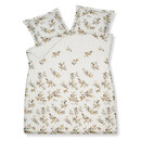 Vandyck Vandyck Happy  Latte Kussensloop (60x70)