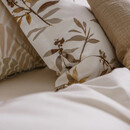 Vandyck Vandyck Happy  Latte Kussensloop (60x70)