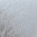 Vandyck Vandyck Purity Lucca  Offwhite Kussensloop (60x70)