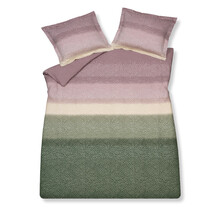 Vandyck Drops  Viola Kussensloop (60x70)