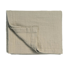 Vandyck Pure 68 G.Dyed  Linen Plaid 160x250