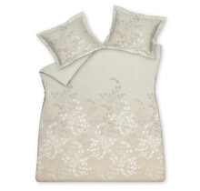 Vandyck Frizzle  Latte Kussensloop (60x70)