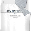 Rivièra Maison Rivièra Maison Beach Cottage Dekbedovertrek - Multi 240x200/220 cm