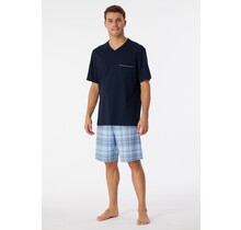 Schiesser Shortama air 179114 48/S