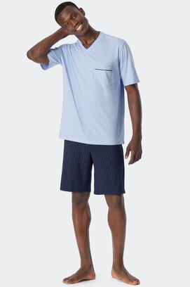 Schiesser Shortama air 179109 64/5XL