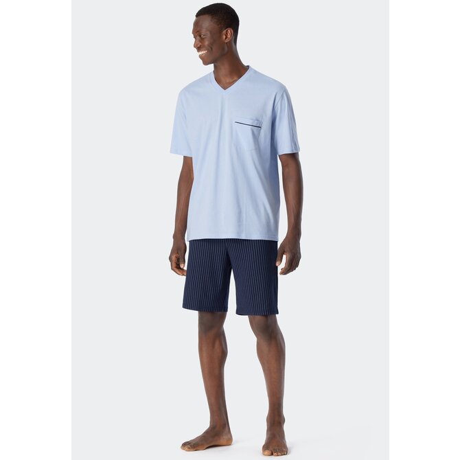 Schiesser Shortama air 179109 64/5XL