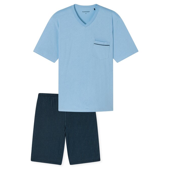 Schiesser Shortama air 179109 64/5XL