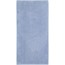 Cawö Cawo Pure Uni Handdoek 50x100 sea