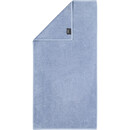 Cawö Cawo Pure Uni Handdoek 50x100 sea