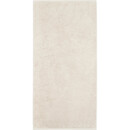 Cawö Cawo Pure Uni Handdoek 50x100 kreide